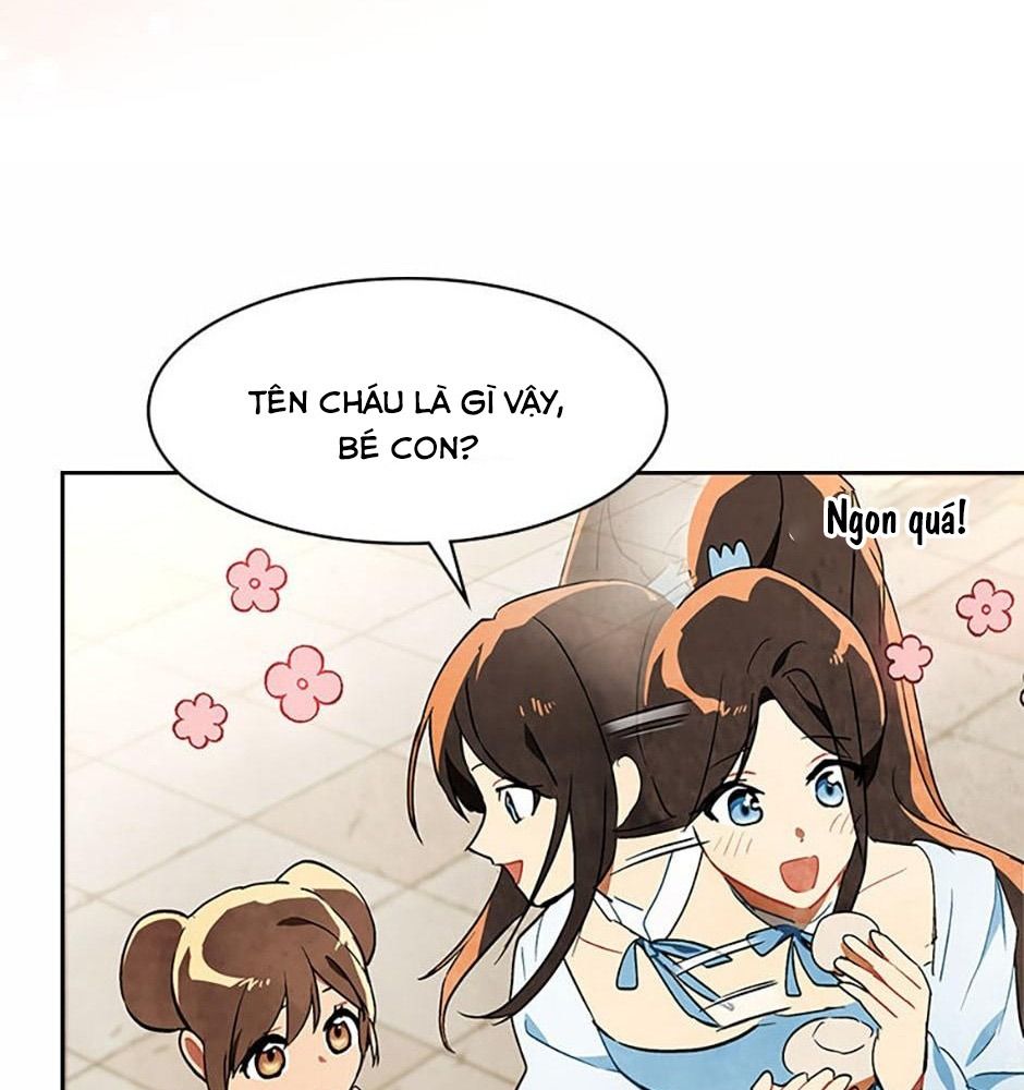 Sự Trở Lại Của Chiến Thần Chapter 20 - Trang 2