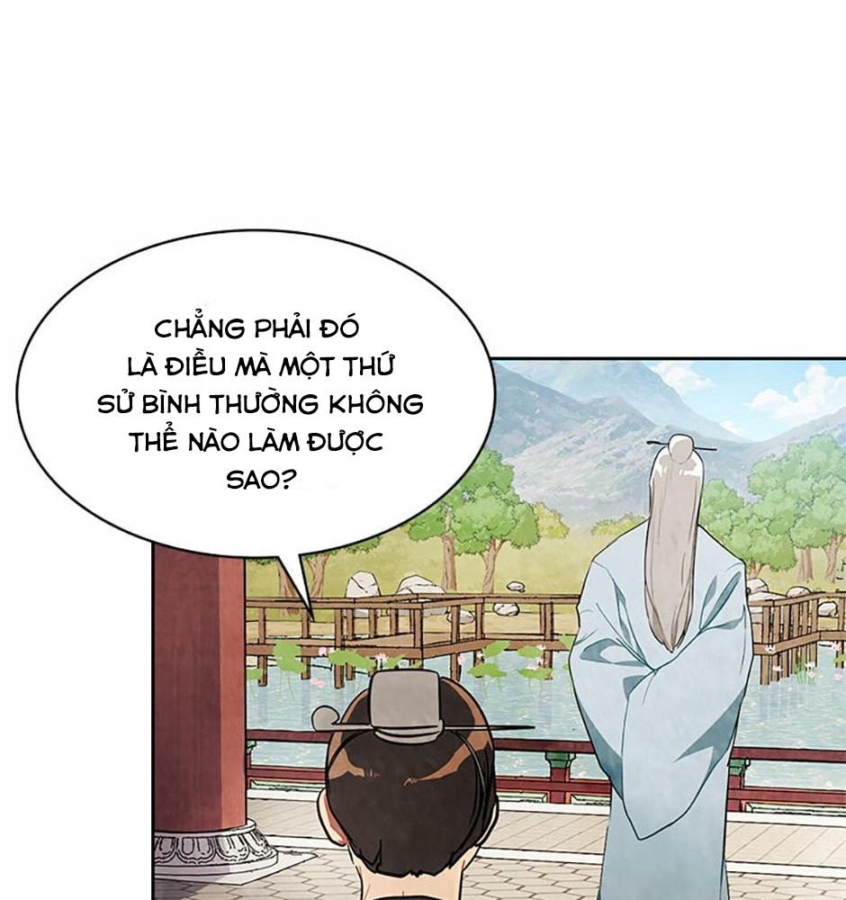 Sự Trở Lại Của Chiến Thần Chapter 20 - Trang 2
