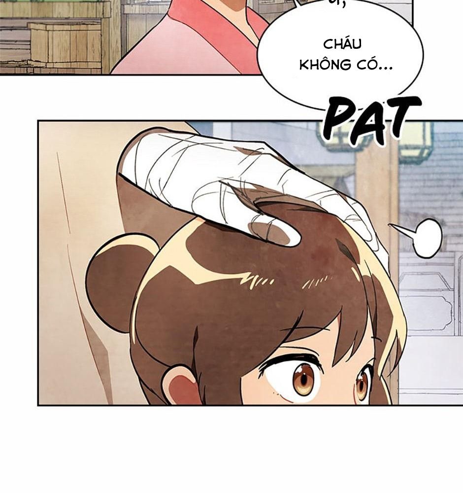 Sự Trở Lại Của Chiến Thần Chapter 20 - Trang 2
