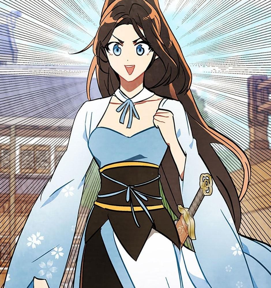 Sự Trở Lại Của Chiến Thần Chapter 20 - Trang 2