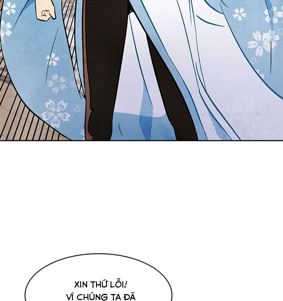 Sự Trở Lại Của Chiến Thần Chapter 20 - Trang 2