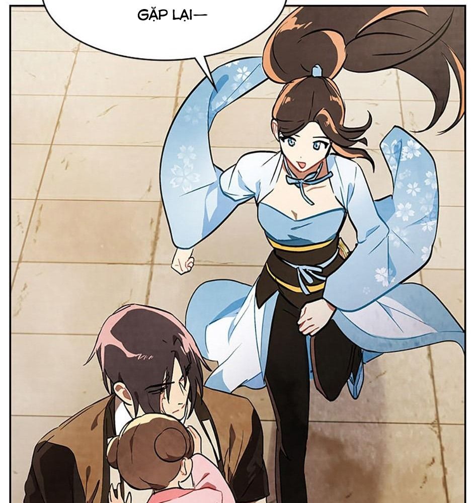 Sự Trở Lại Của Chiến Thần Chapter 20 - Trang 2