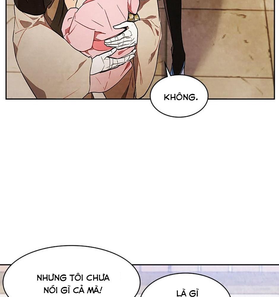 Sự Trở Lại Của Chiến Thần Chapter 20 - Trang 2