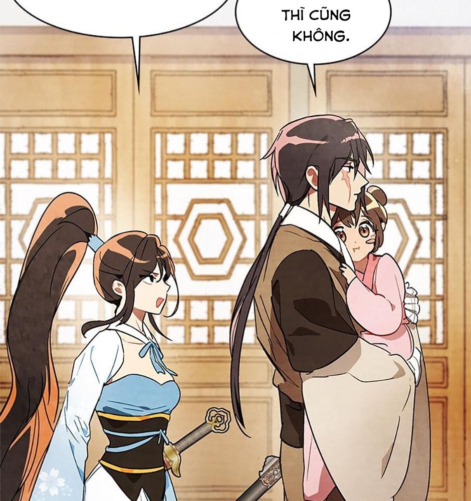 Sự Trở Lại Của Chiến Thần Chapter 20 - Trang 2