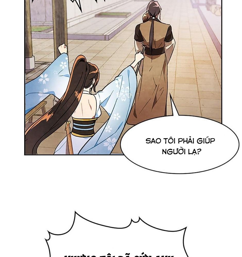 Sự Trở Lại Của Chiến Thần Chapter 20 - Trang 2