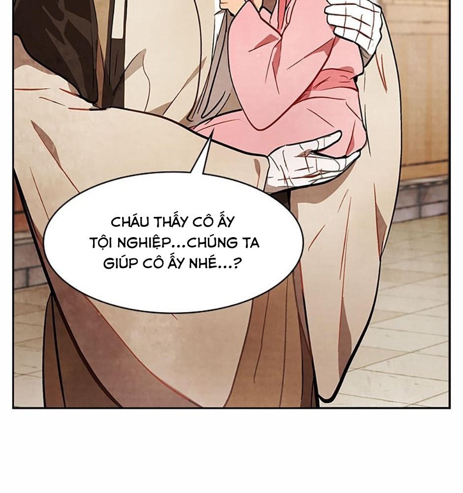 Sự Trở Lại Của Chiến Thần Chapter 20 - Trang 2
