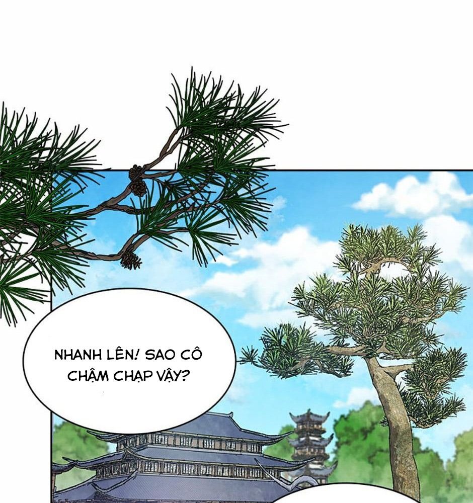 Sự Trở Lại Của Chiến Thần Chapter 20 - Trang 2