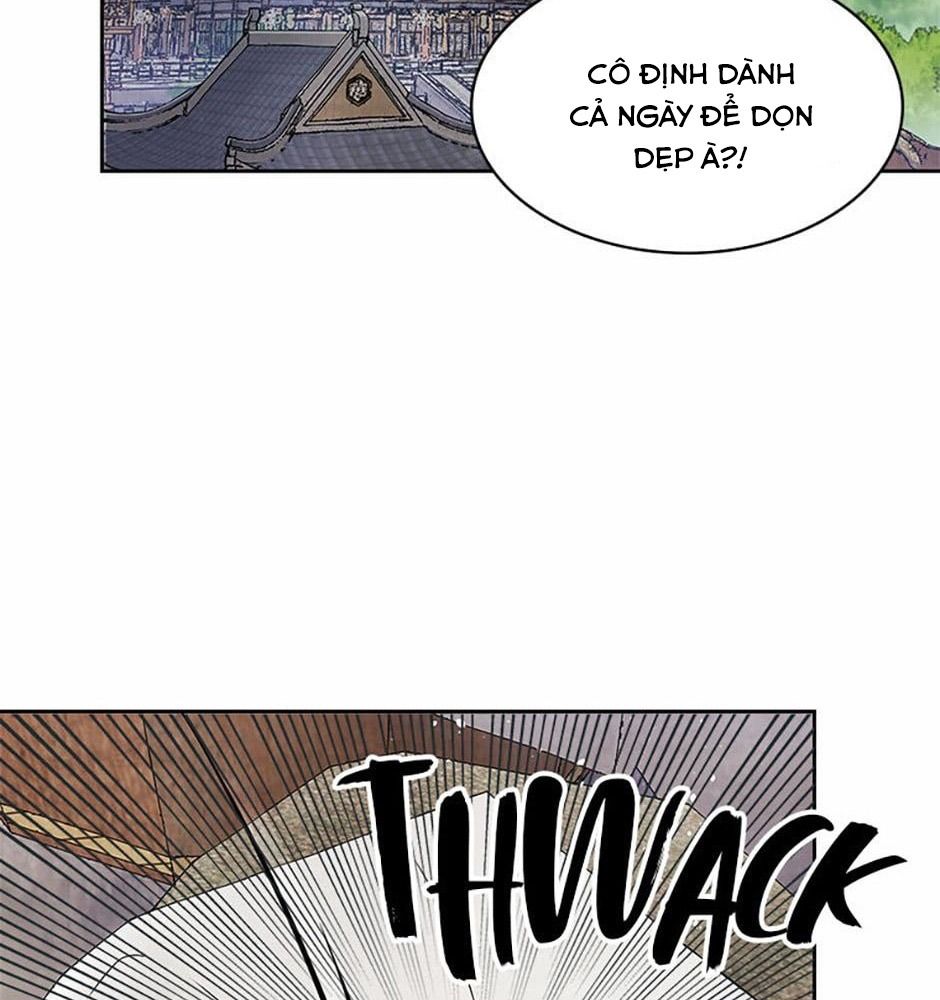 Sự Trở Lại Của Chiến Thần Chapter 20 - Trang 2