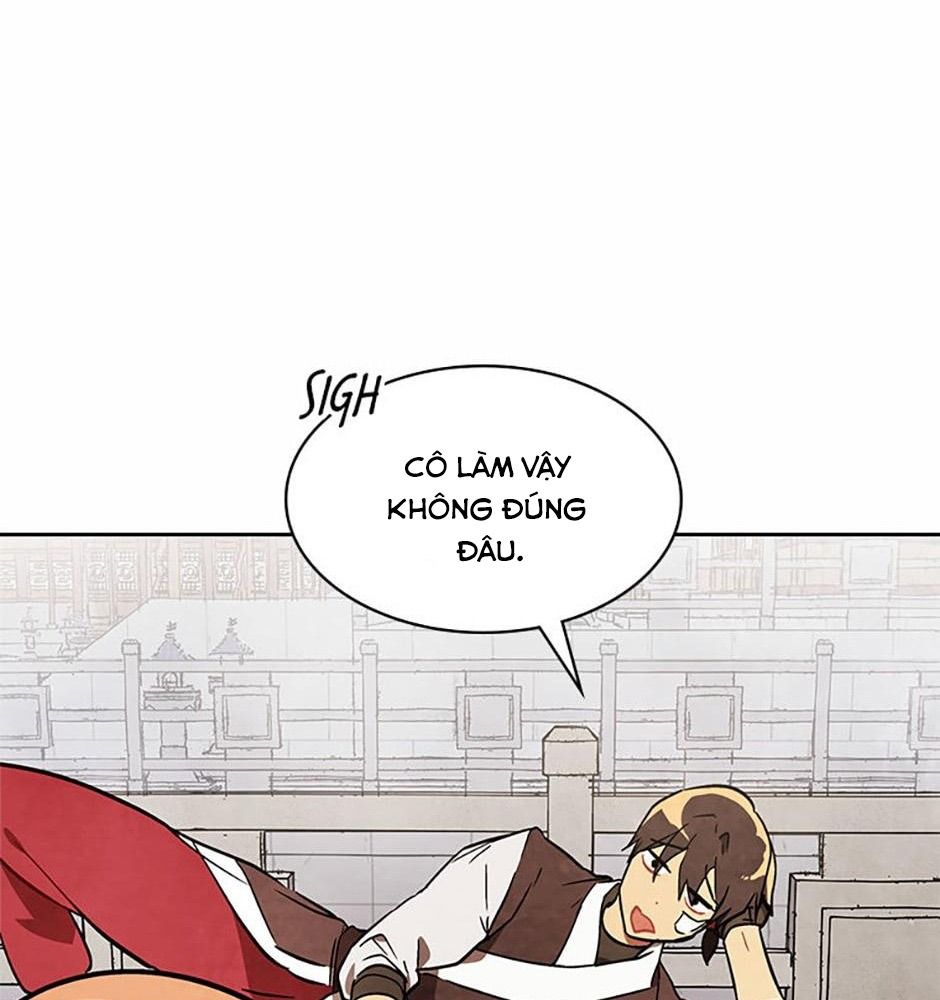 Sự Trở Lại Của Chiến Thần Chapter 20 - Trang 2