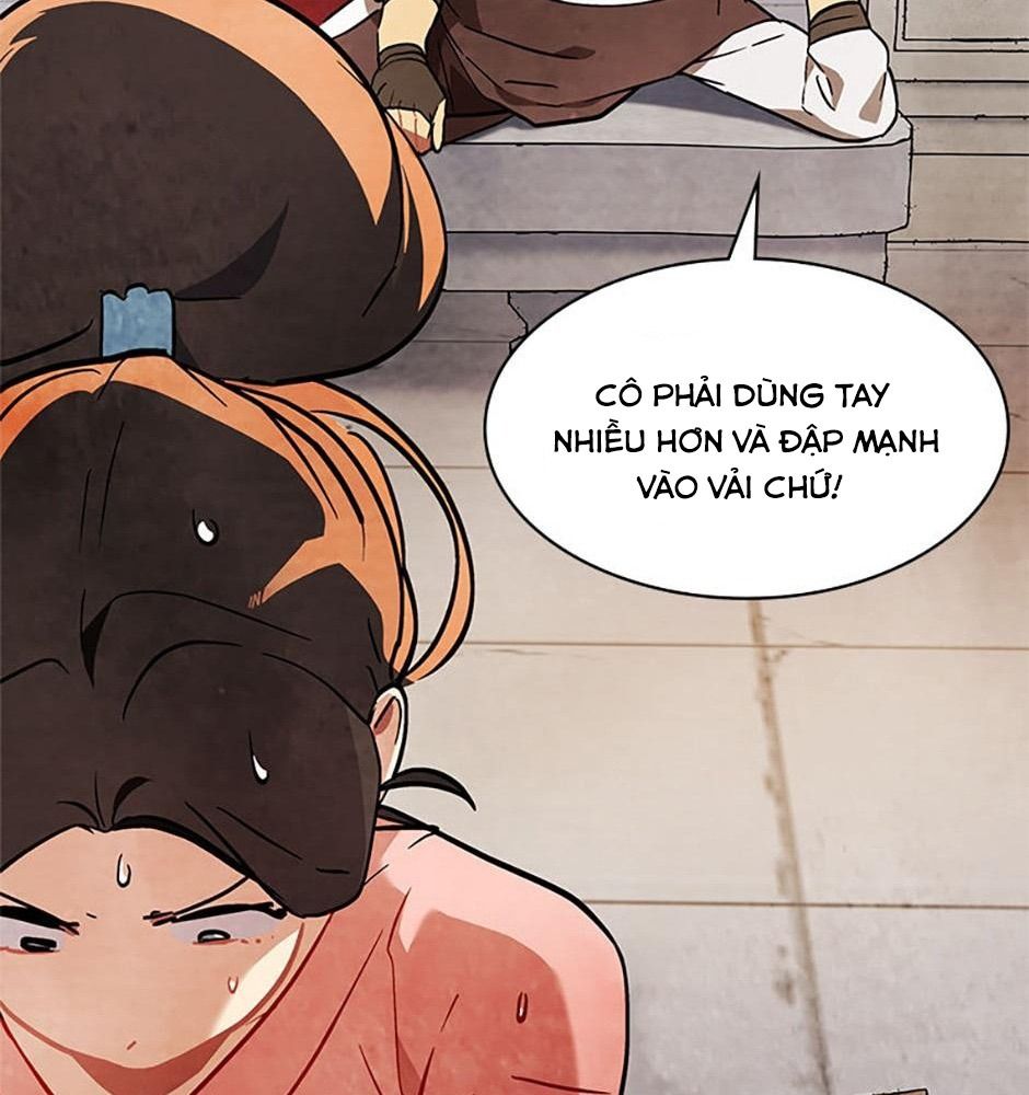 Sự Trở Lại Của Chiến Thần Chapter 20 - Trang 2