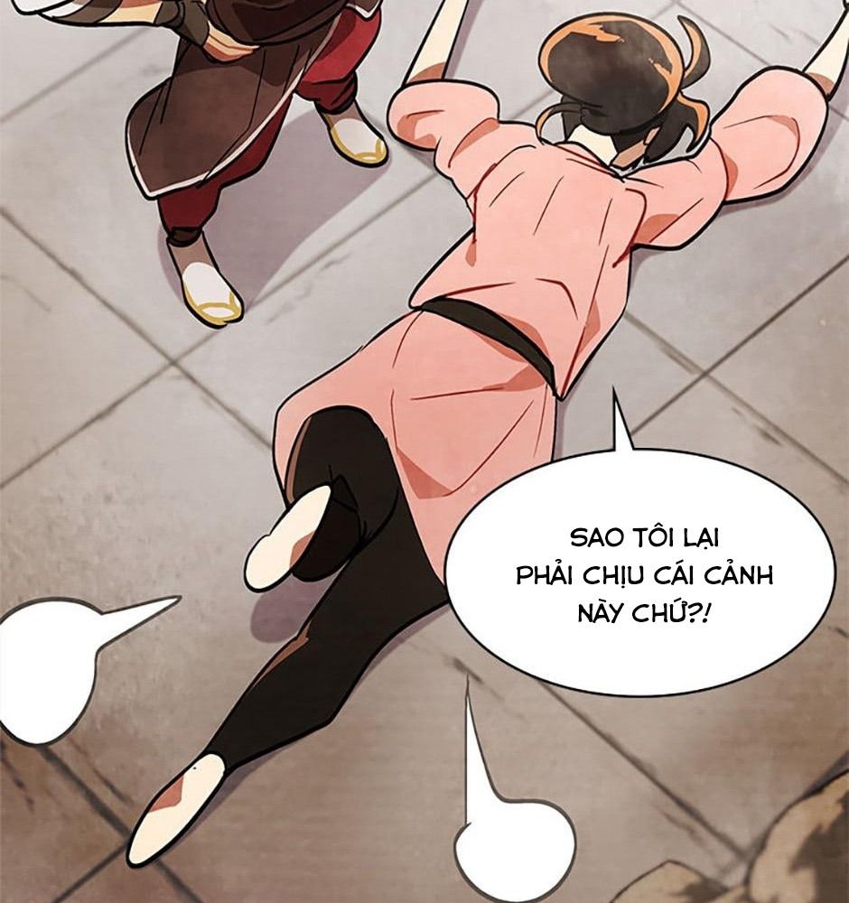 Sự Trở Lại Của Chiến Thần Chapter 20 - Trang 2