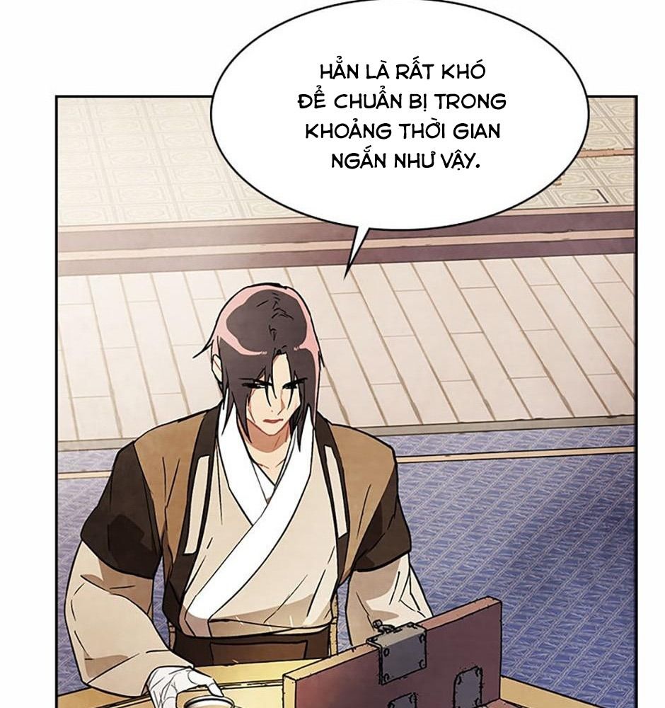 Sự Trở Lại Của Chiến Thần Chapter 20 - Trang 2