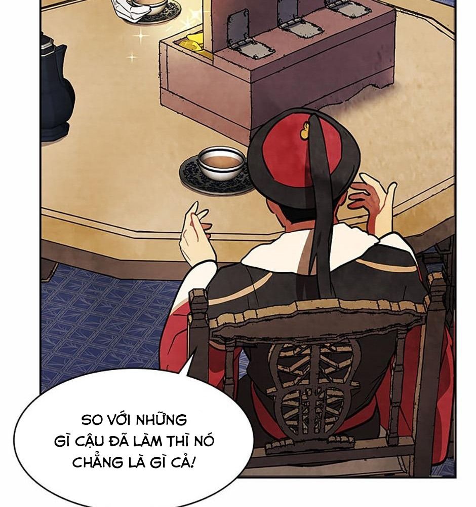 Sự Trở Lại Của Chiến Thần Chapter 20 - Trang 2