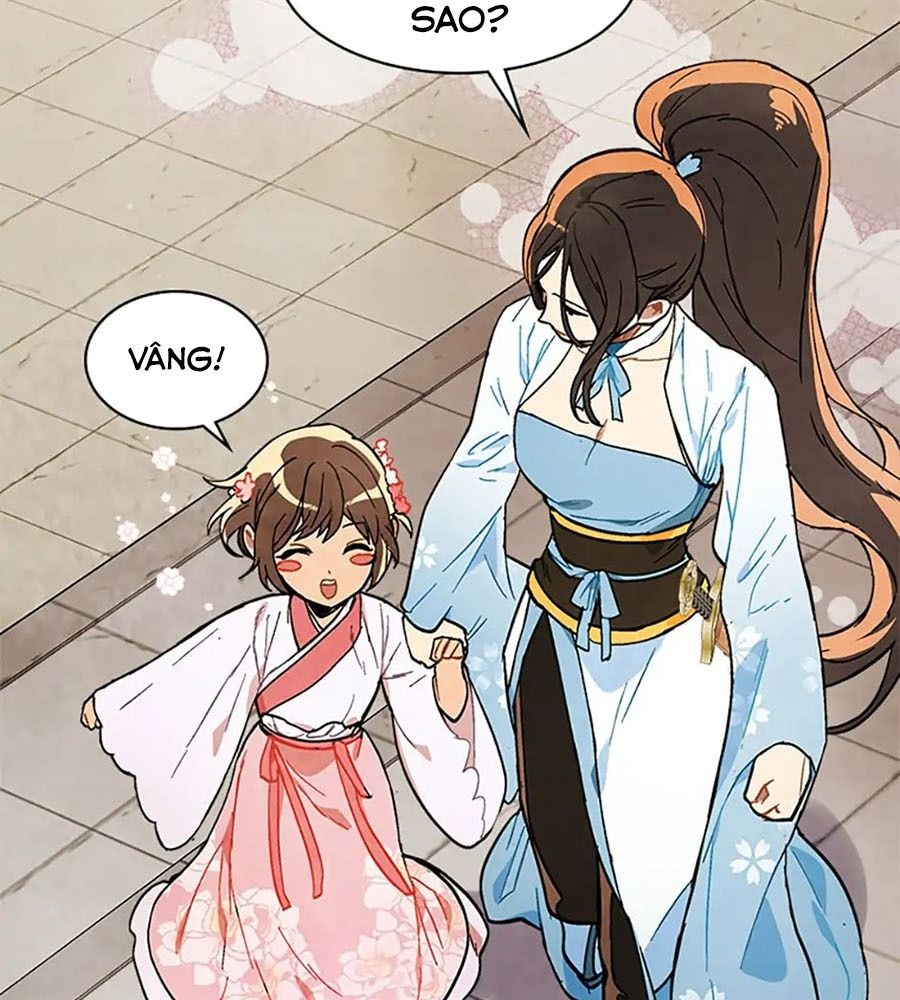 Sự Trở Lại Của Chiến Thần Chapter 21 - Trang 2