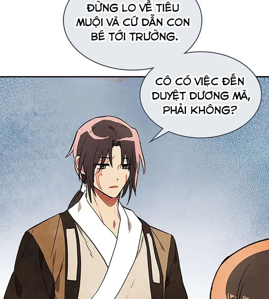 Sự Trở Lại Của Chiến Thần Chapter 21 - Trang 2