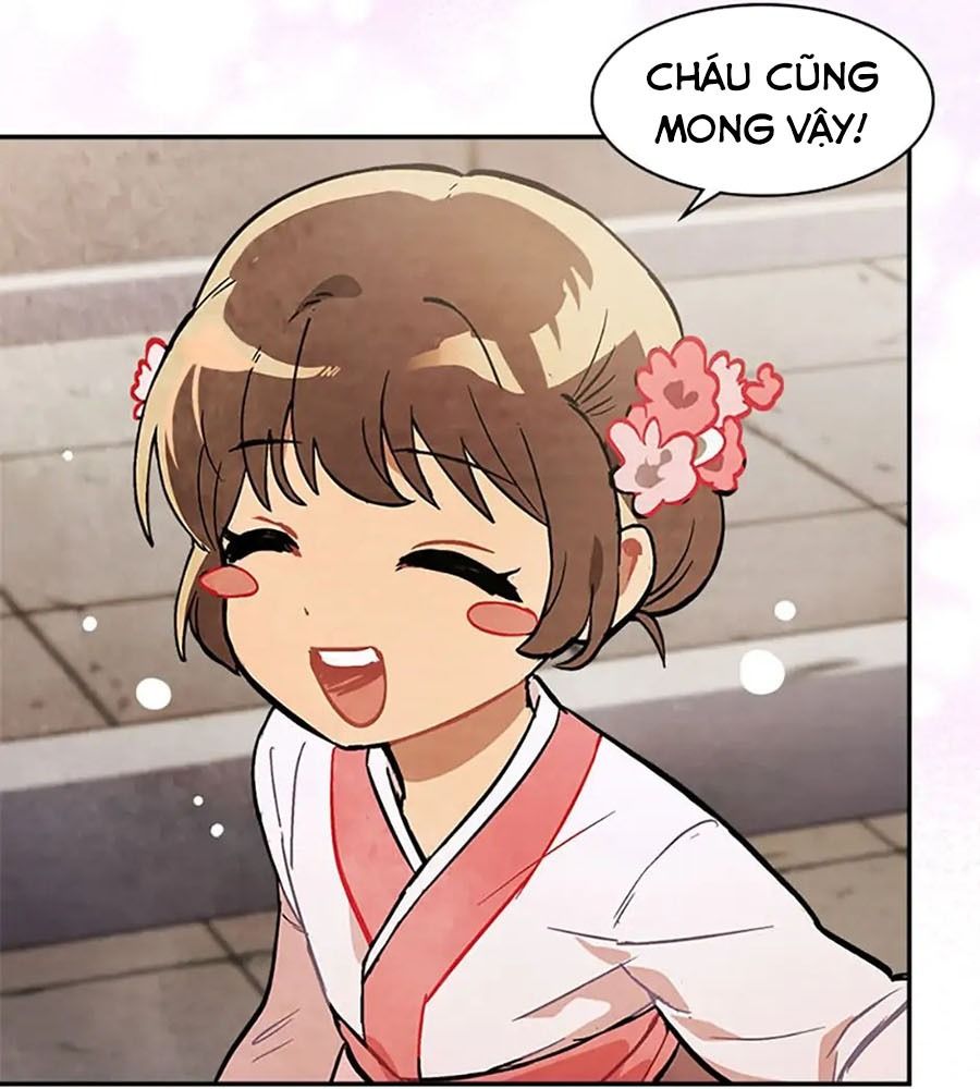 Sự Trở Lại Của Chiến Thần Chapter 21 - Trang 2