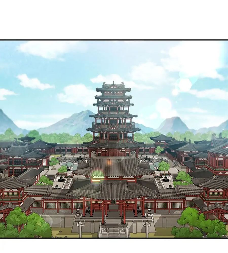 Sự Trở Lại Của Chiến Thần Chapter 21 - Trang 2