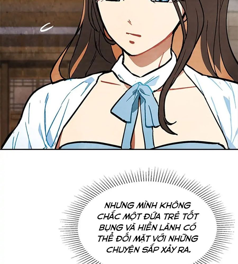 Sự Trở Lại Của Chiến Thần Chapter 21 - Trang 2