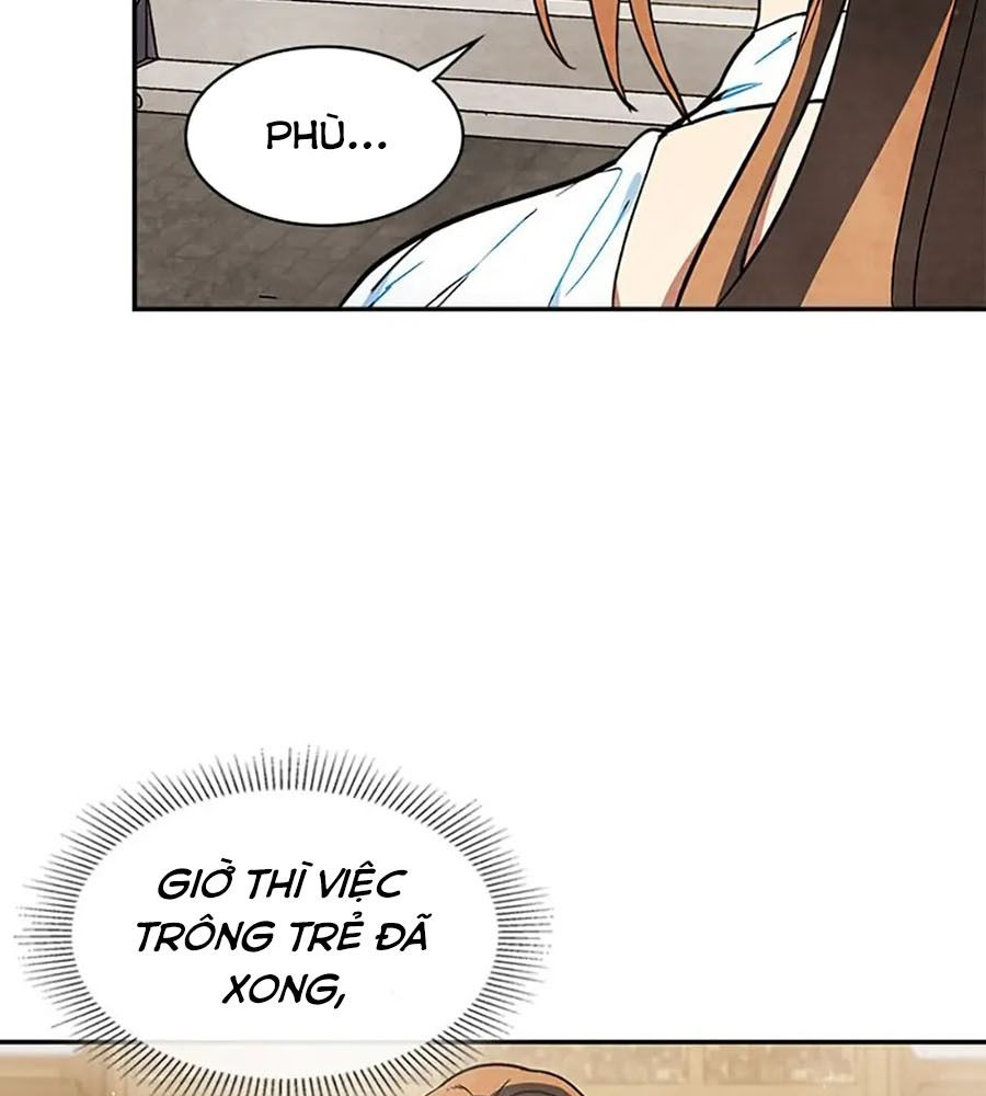 Sự Trở Lại Của Chiến Thần Chapter 21 - Trang 2