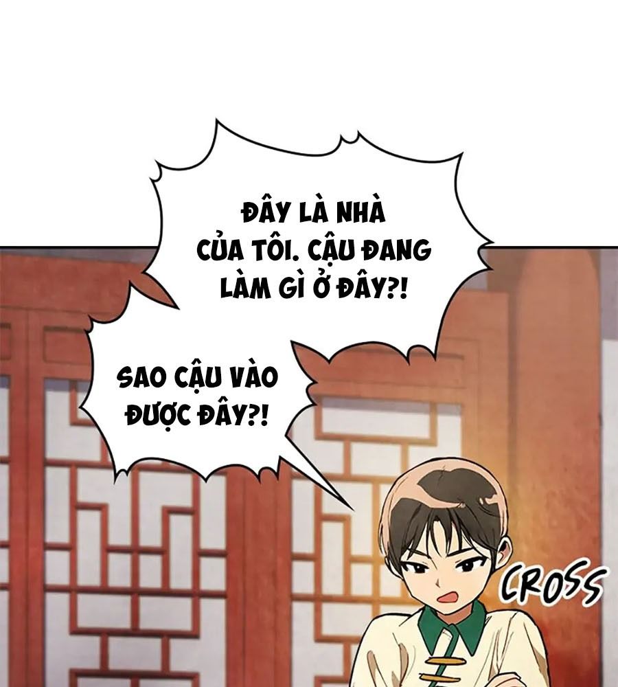 Sự Trở Lại Của Chiến Thần Chapter 21 - Trang 2