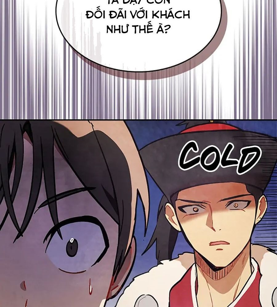 Sự Trở Lại Của Chiến Thần Chapter 21 - Trang 2