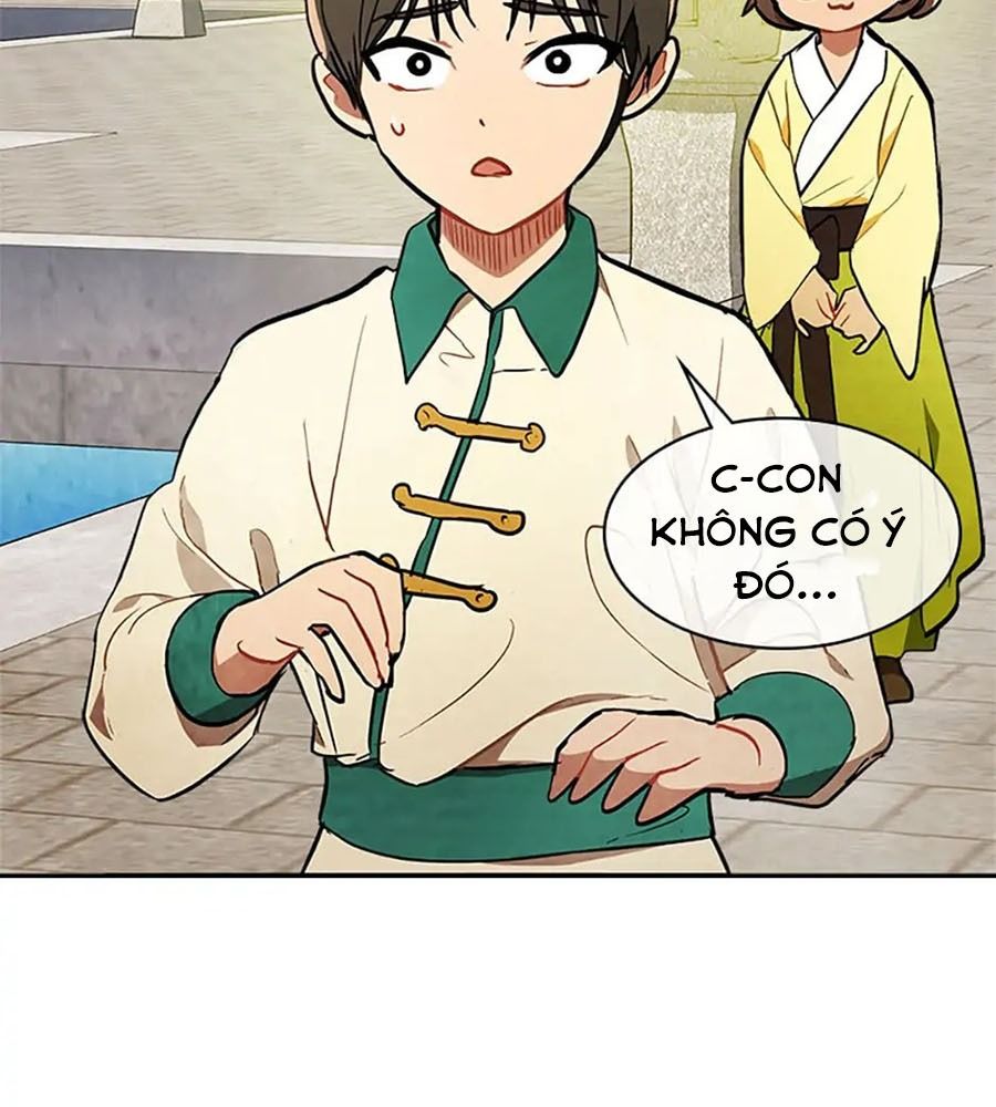 Sự Trở Lại Của Chiến Thần Chapter 21 - Trang 2