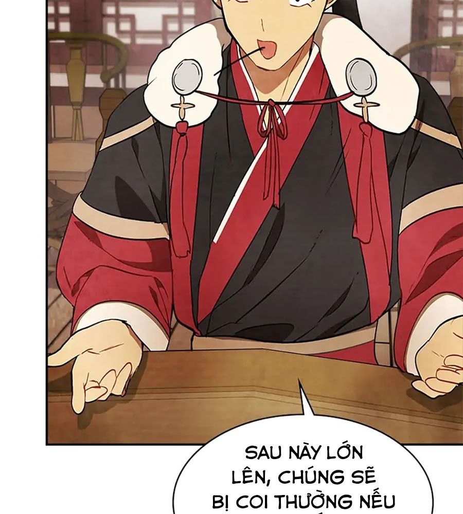 Sự Trở Lại Của Chiến Thần Chapter 21 - Trang 2