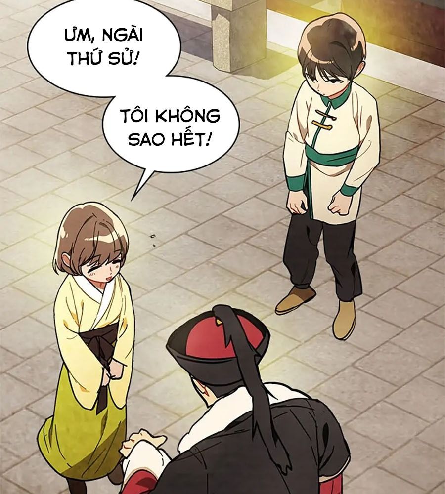 Sự Trở Lại Của Chiến Thần Chapter 21 - Trang 2
