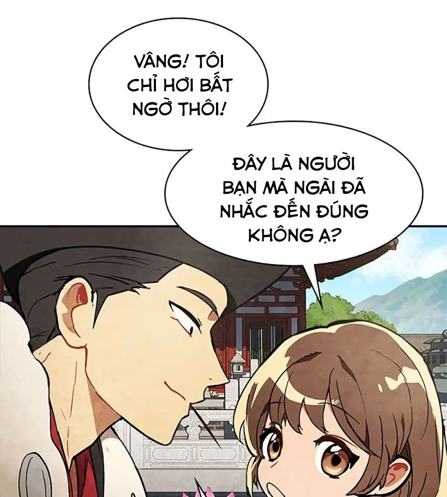 Sự Trở Lại Của Chiến Thần Chapter 21 - Trang 2