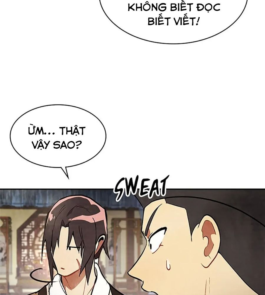 Sự Trở Lại Của Chiến Thần Chapter 21 - Trang 2