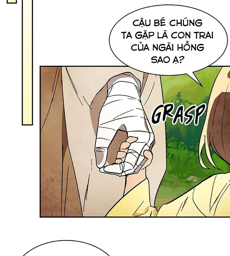 Sự Trở Lại Của Chiến Thần Chapter 21 - Trang 2