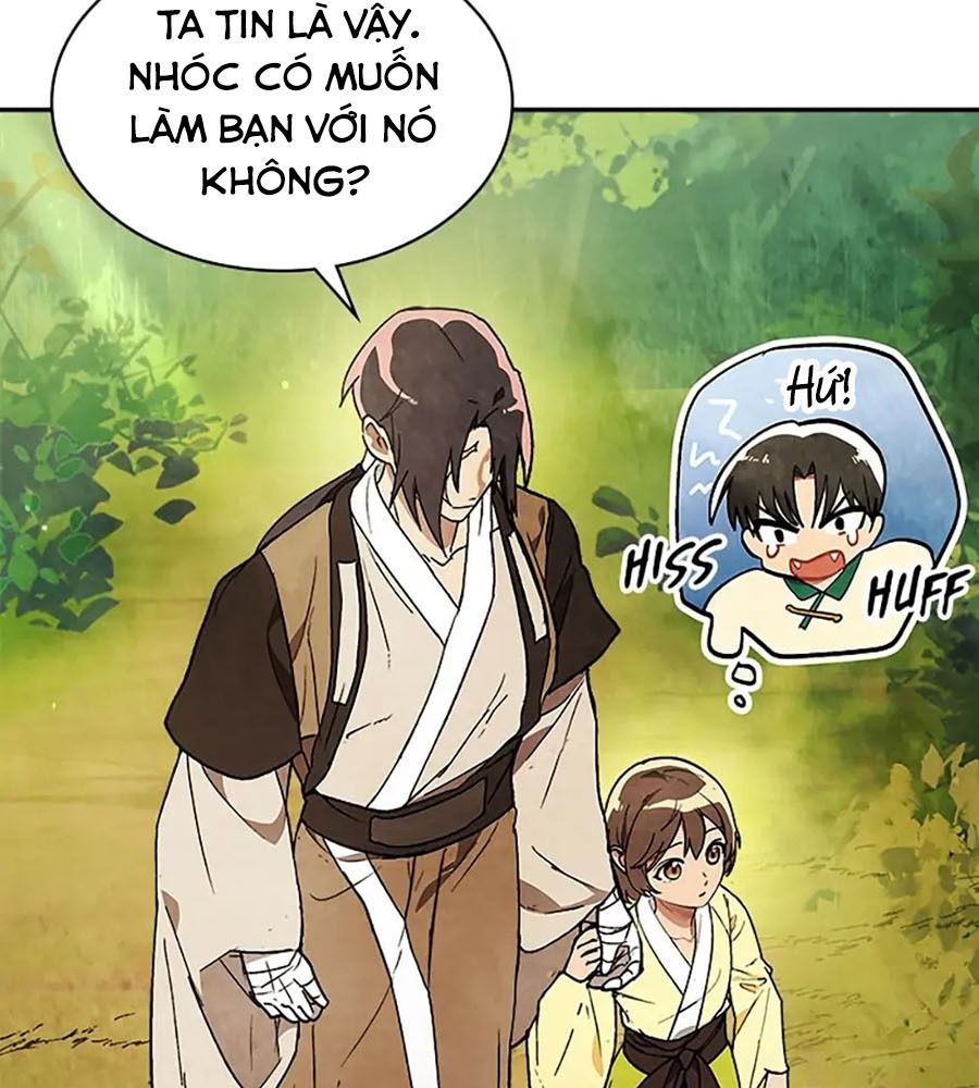Sự Trở Lại Của Chiến Thần Chapter 21 - Trang 2