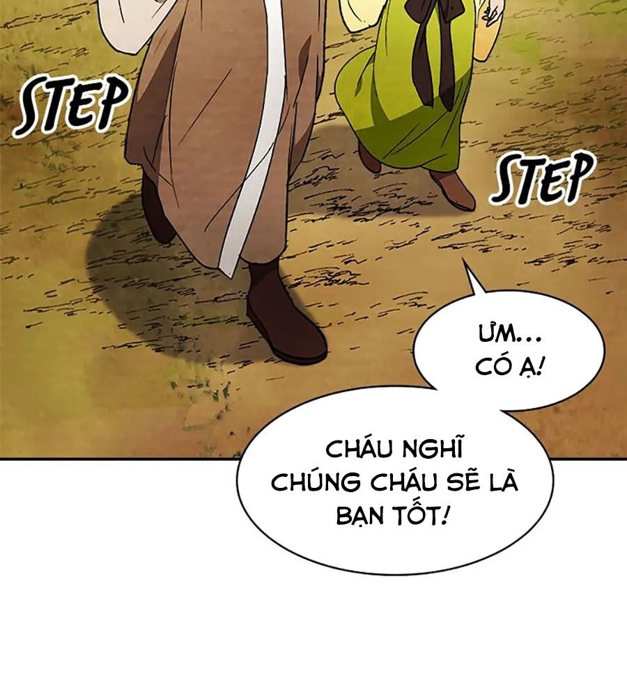 Sự Trở Lại Của Chiến Thần Chapter 21 - Trang 2
