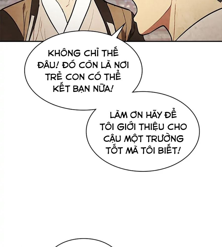 Sự Trở Lại Của Chiến Thần Chapter 21 - Trang 2