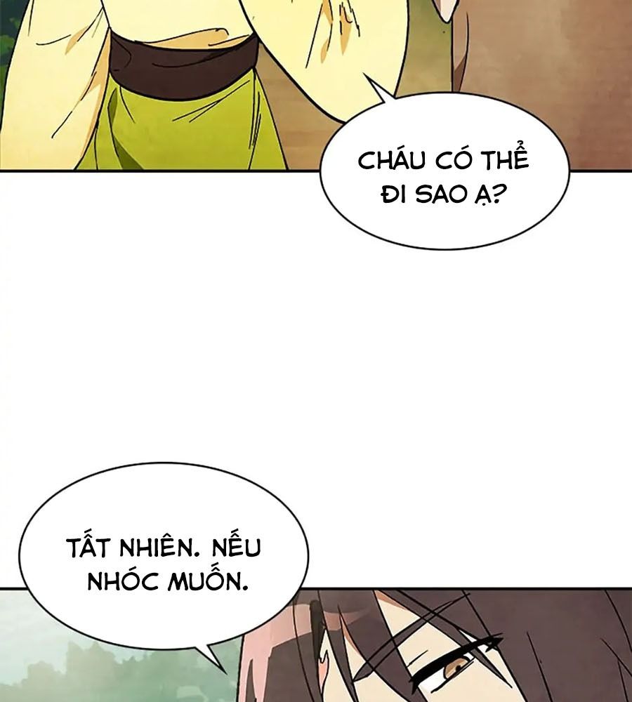 Sự Trở Lại Của Chiến Thần Chapter 21 - Trang 2