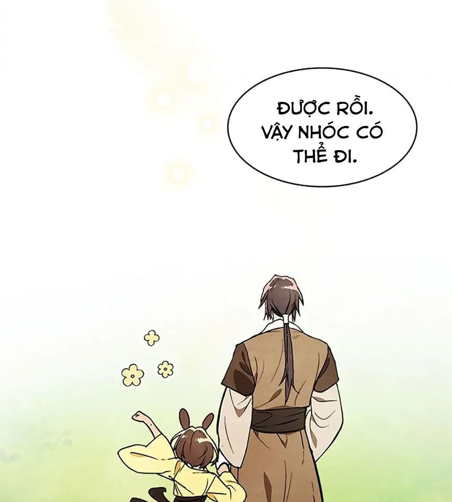 Sự Trở Lại Của Chiến Thần Chapter 21 - Trang 2