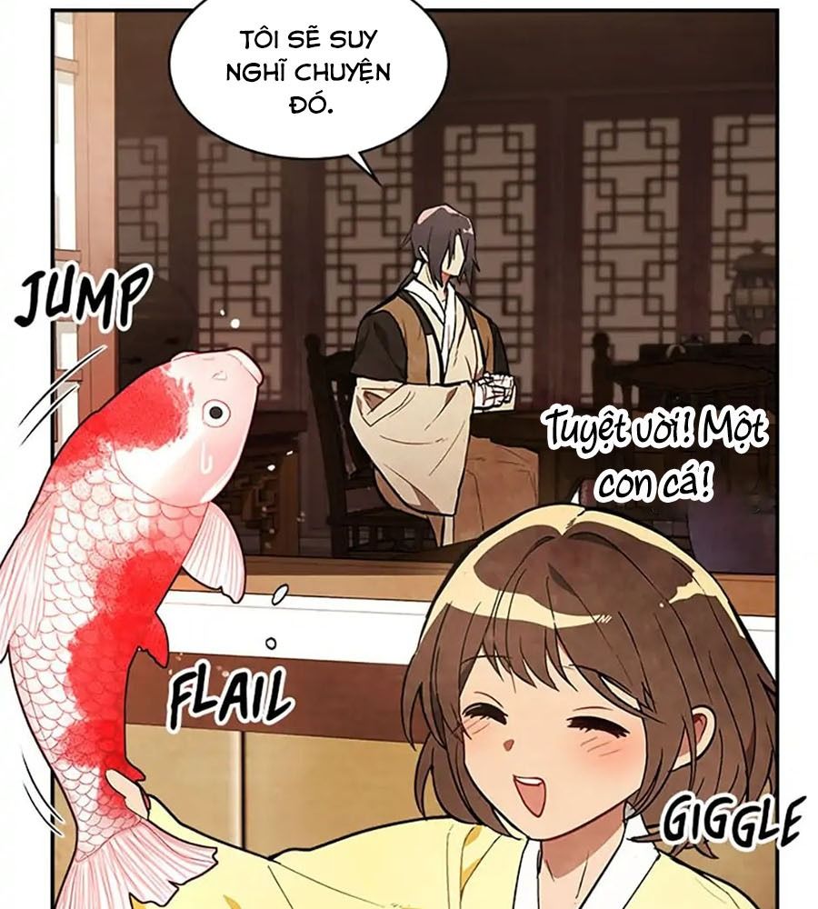 Sự Trở Lại Của Chiến Thần Chapter 21 - Trang 2