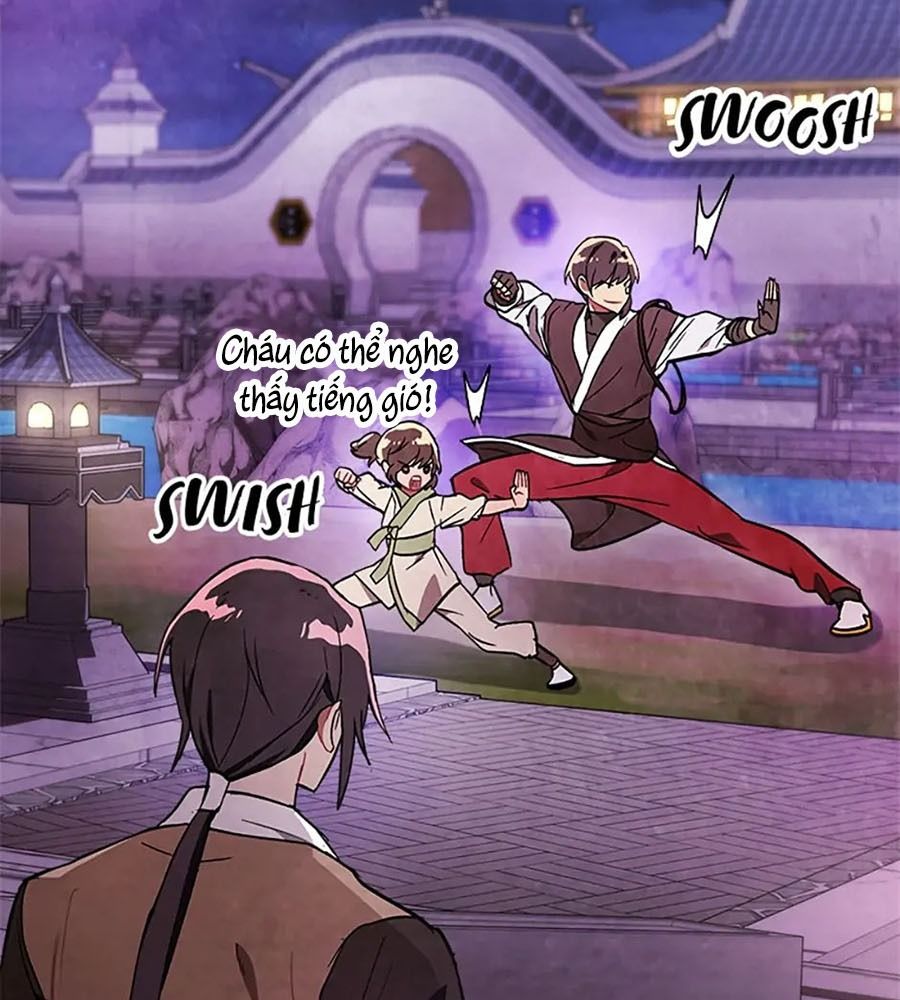 Sự Trở Lại Của Chiến Thần Chapter 21 - Trang 2