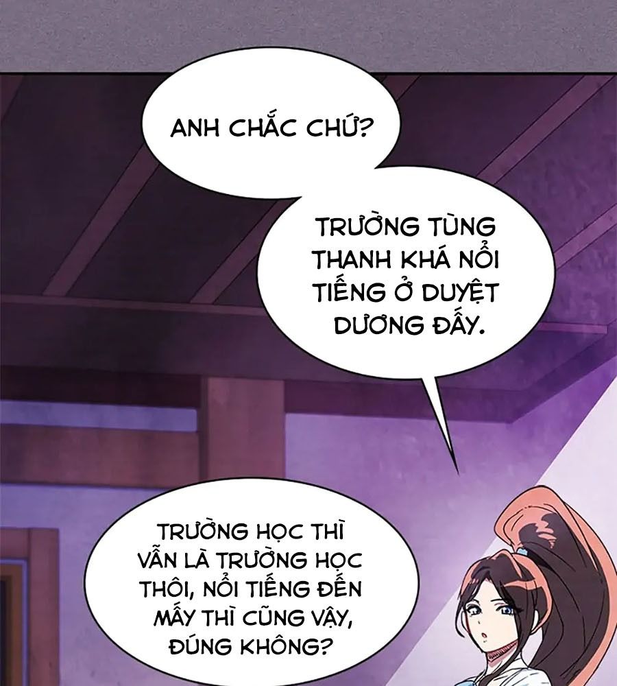Sự Trở Lại Của Chiến Thần Chapter 21 - Trang 2