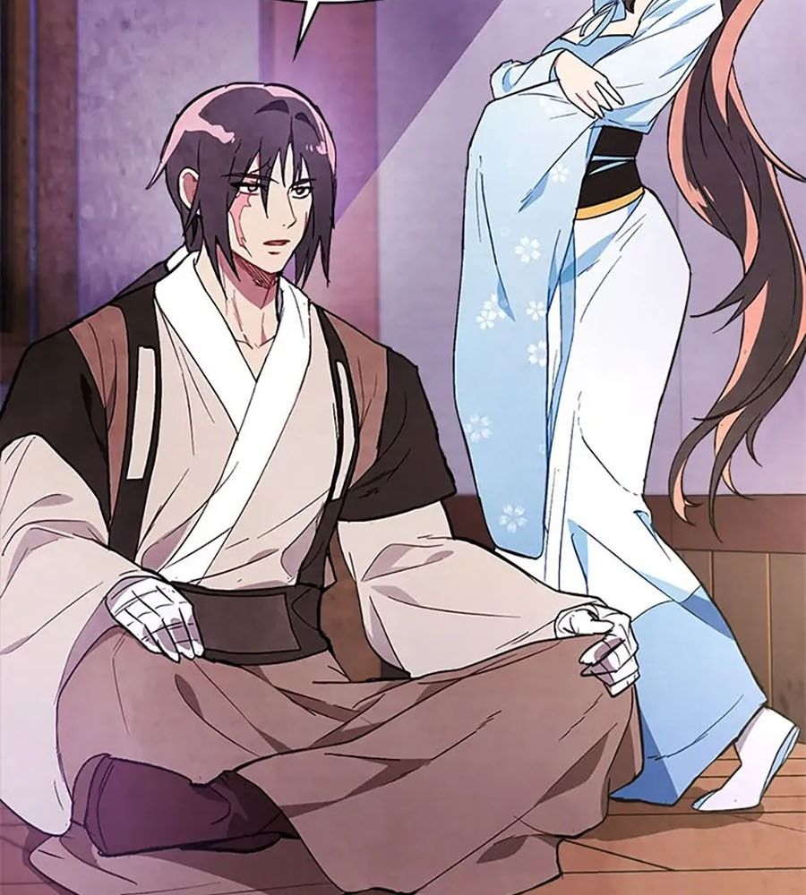 Sự Trở Lại Của Chiến Thần Chapter 21 - Trang 2