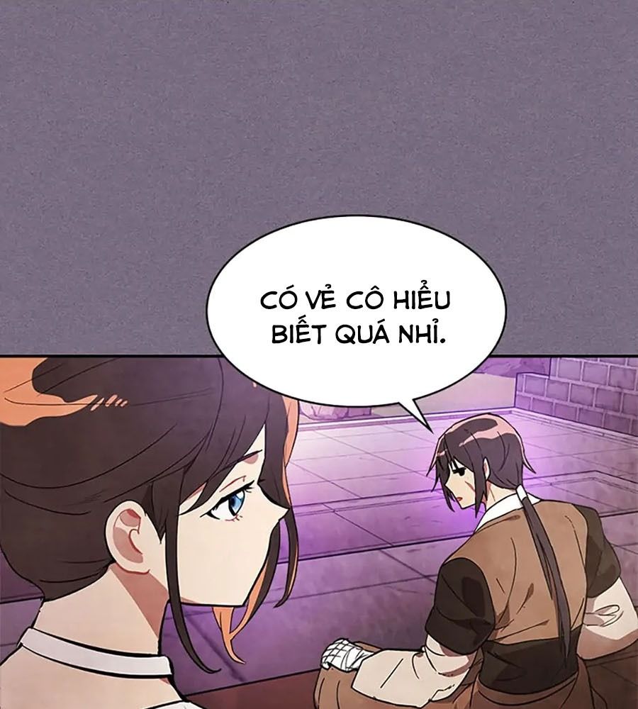 Sự Trở Lại Của Chiến Thần Chapter 21 - Trang 2