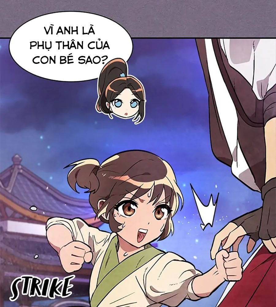 Sự Trở Lại Của Chiến Thần Chapter 21 - Trang 2