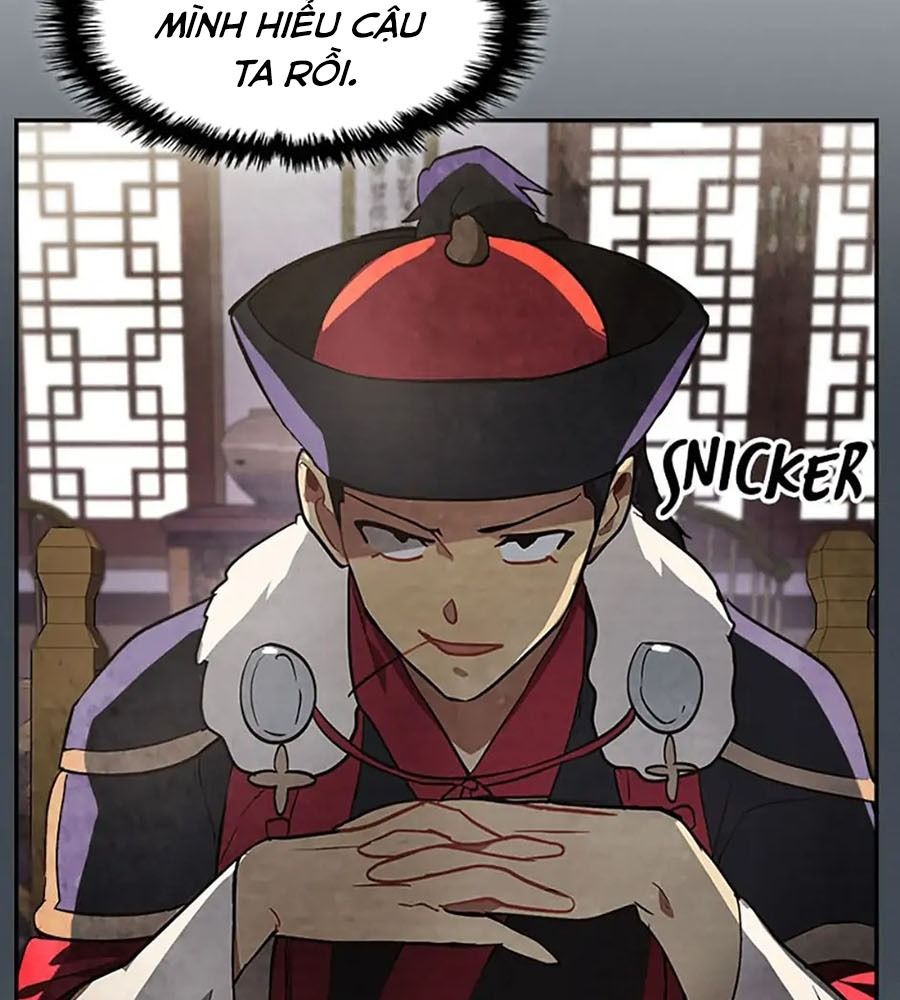 Sự Trở Lại Của Chiến Thần Chapter 21 - Trang 2