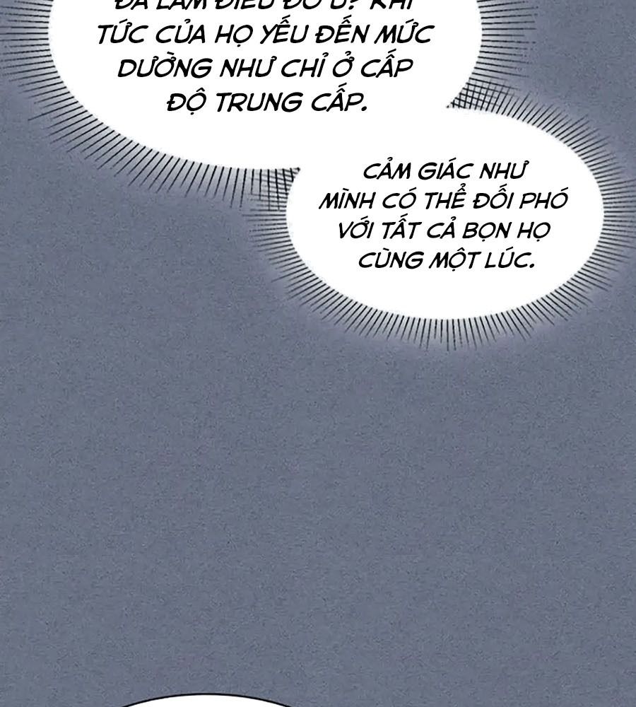 Sự Trở Lại Của Chiến Thần Chapter 22 - Trang 2