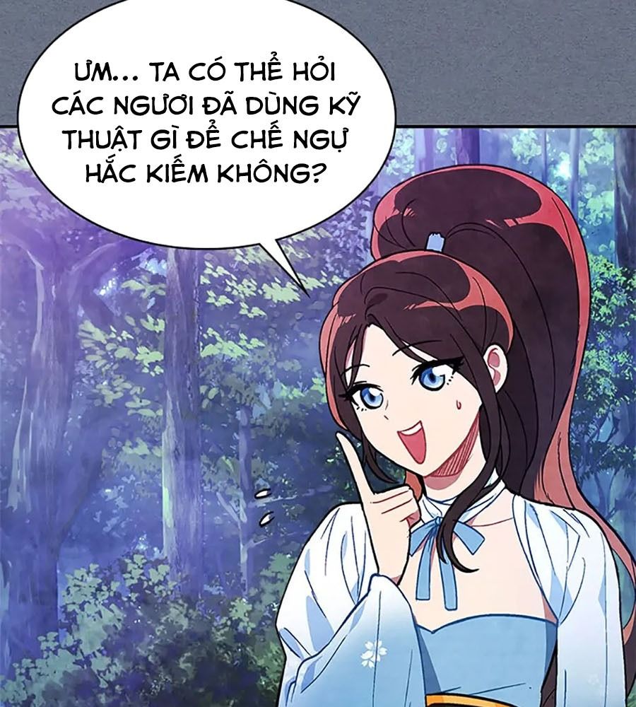 Sự Trở Lại Của Chiến Thần Chapter 22 - Trang 2