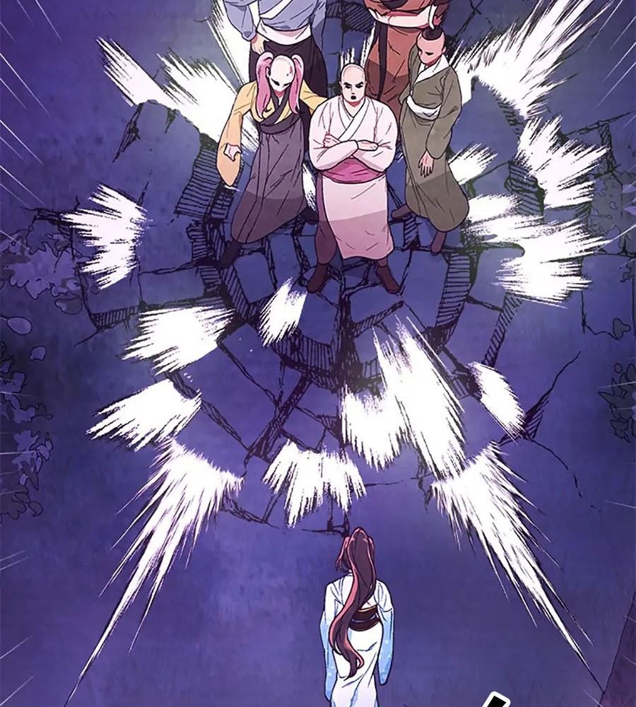 Sự Trở Lại Của Chiến Thần Chapter 22 - Trang 2