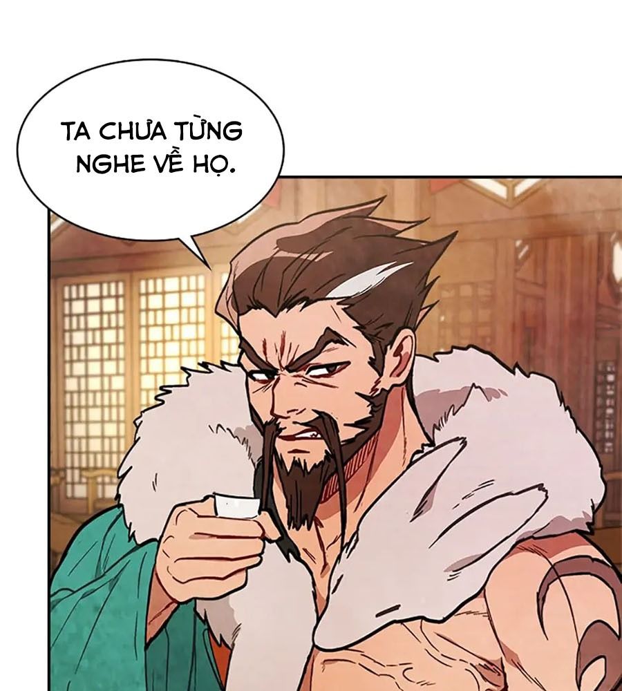 Sự Trở Lại Của Chiến Thần Chapter 22 - Trang 2
