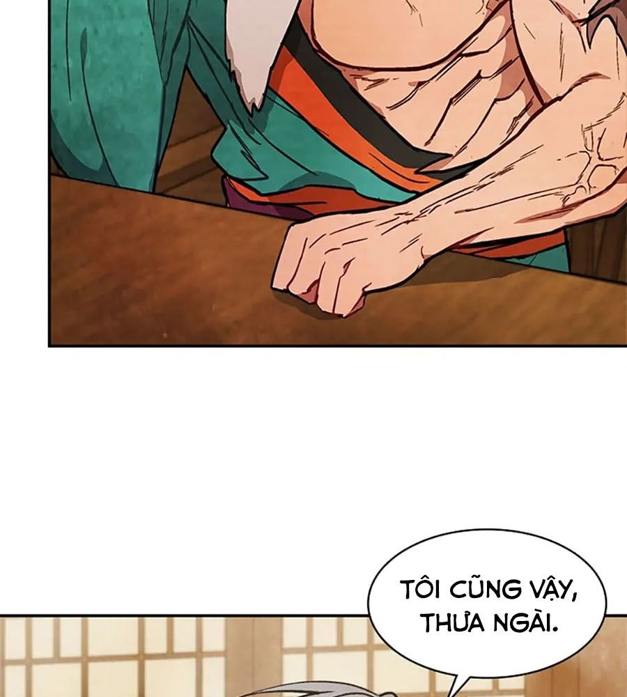 Sự Trở Lại Của Chiến Thần Chapter 22 - Trang 2
