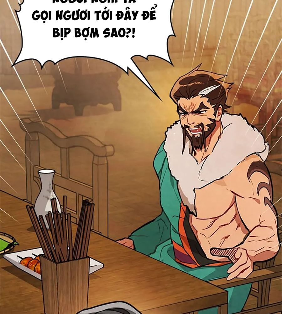 Sự Trở Lại Của Chiến Thần Chapter 22 - Trang 2