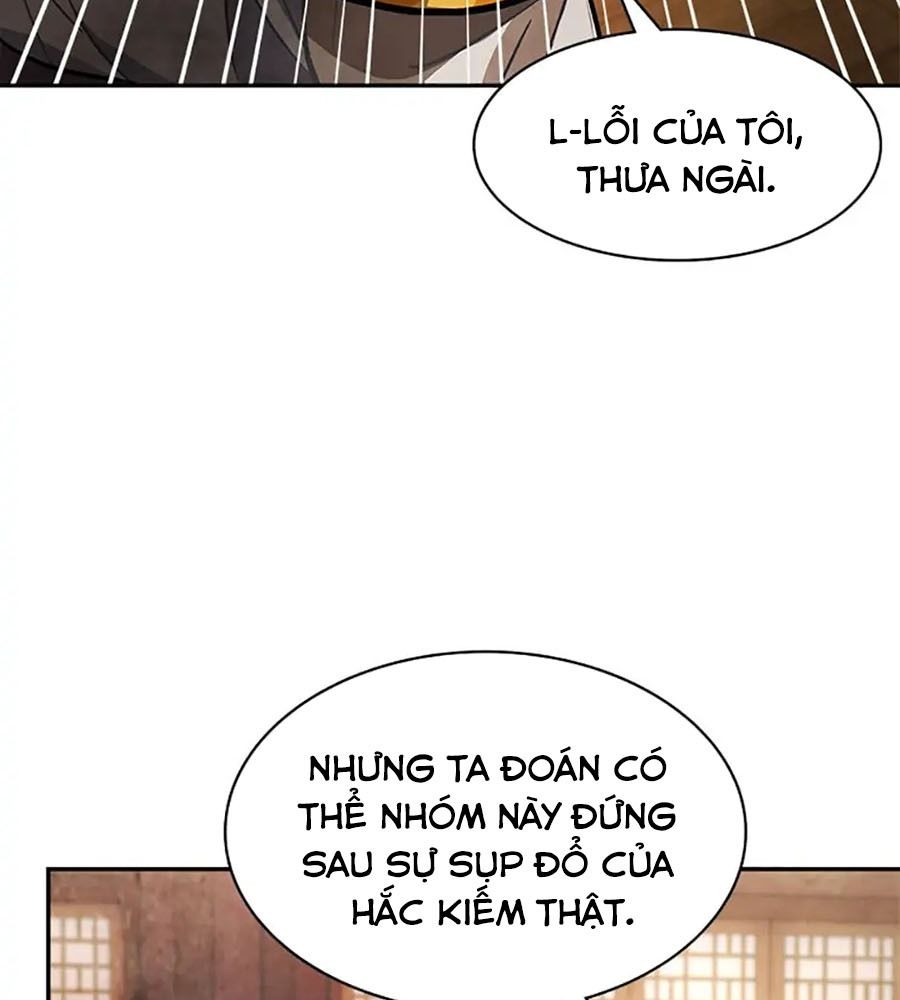 Sự Trở Lại Của Chiến Thần Chapter 22 - Trang 2